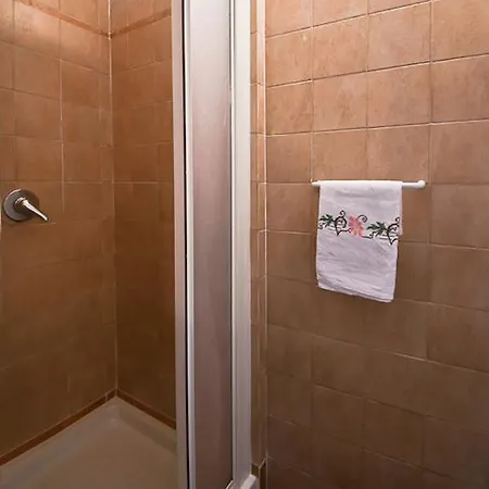 - Via Pergola Maria Apartment Florenz