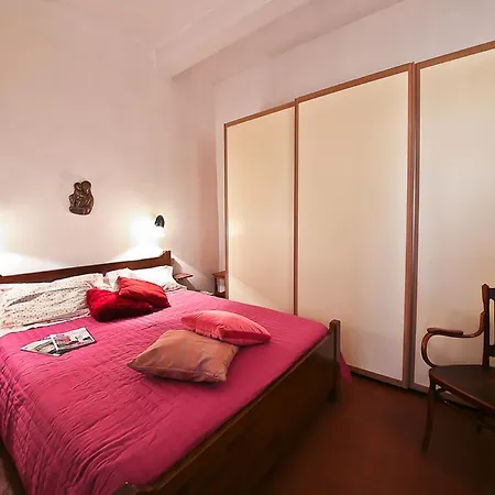 - Via Pergola Maria * Firenze