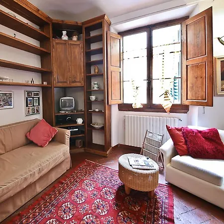 - Via Pergola Maria * Firenze