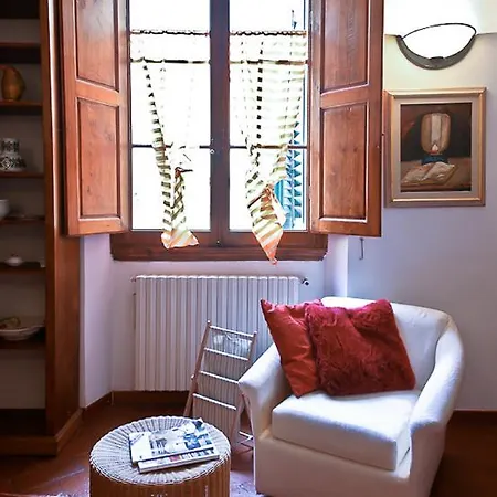 - Via Pergola Maria